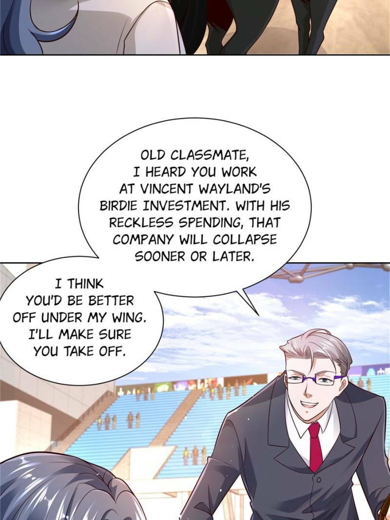 Read Arch-Villian chapter 110 image 7 on Lezhin