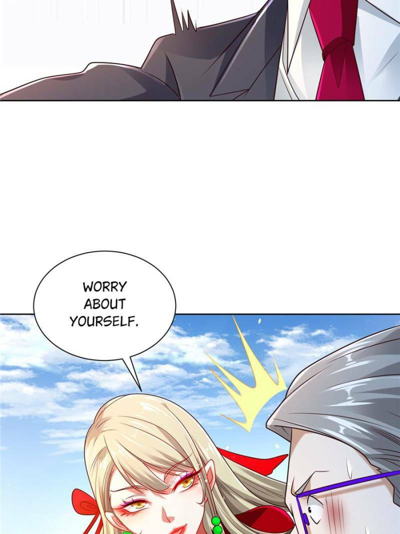 Read Arch-Villian chapter 111 image 1 on Lezhin