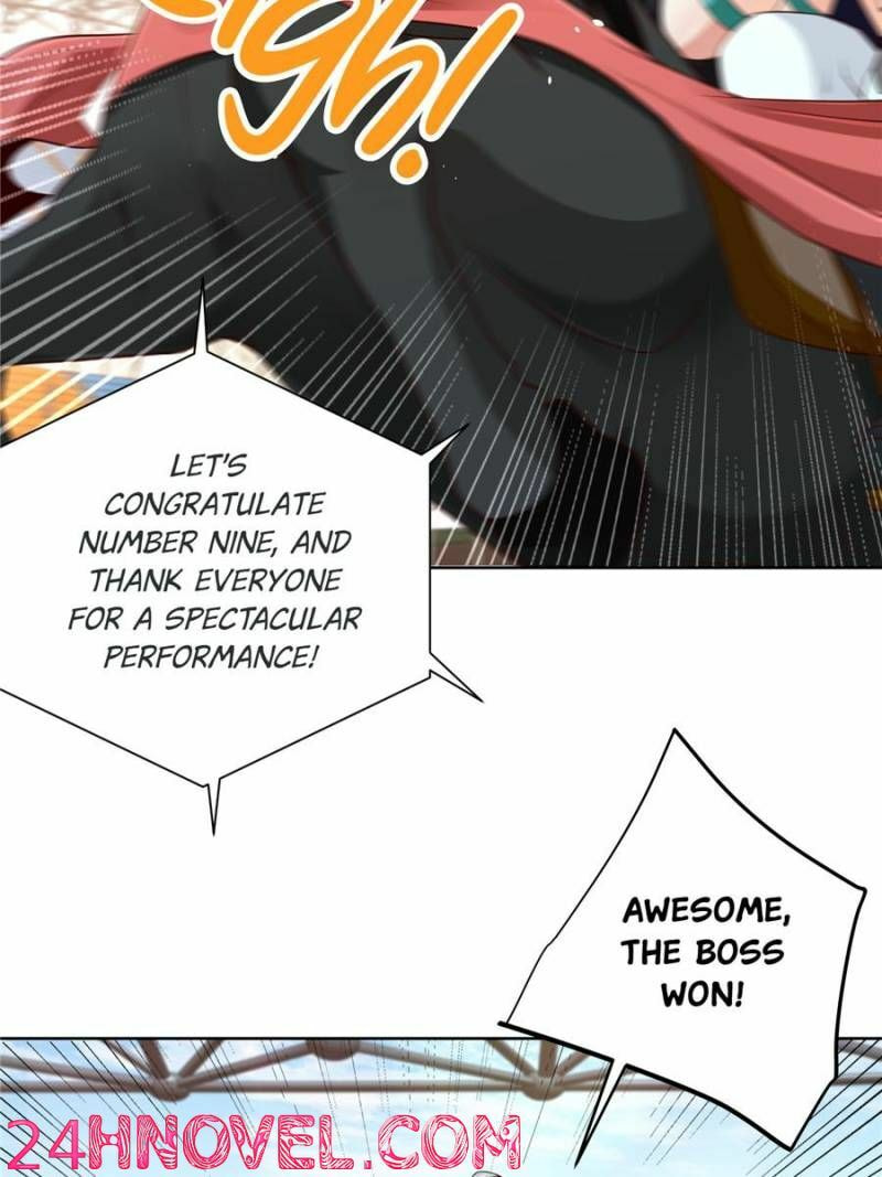 Read Arch-Villian chapter 111 image 12 on Lezhin