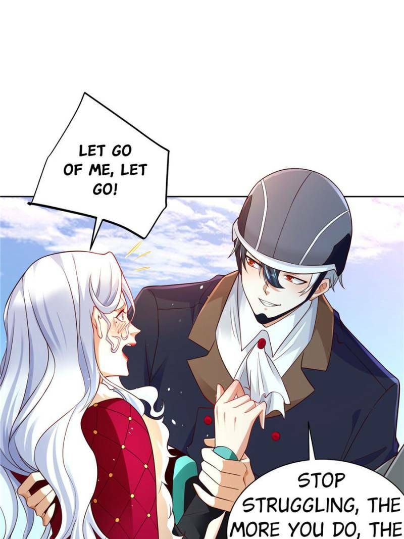 Read Arch-Villian chapter 111 image 15 on Lezhin