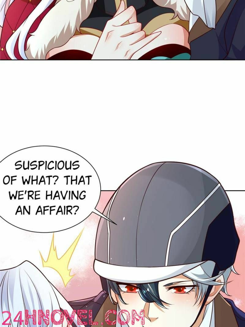 Read Arch-Villian chapter 111 image 17 on Lezhin