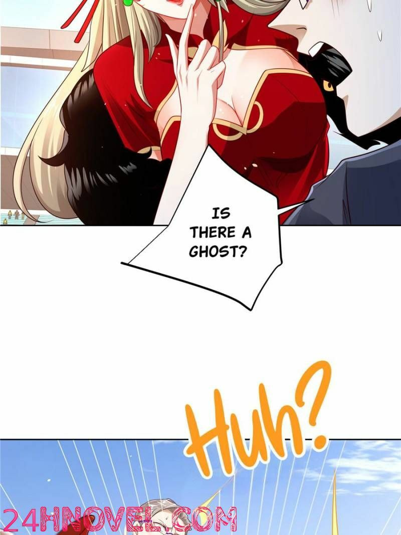 Read Arch-Villian chapter 111 image 2 on Lezhin