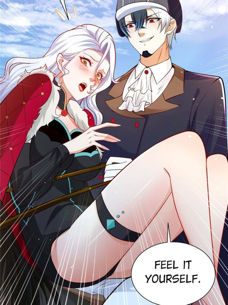 Read Arch-Villian chapter 111 image 21 on Lezhin