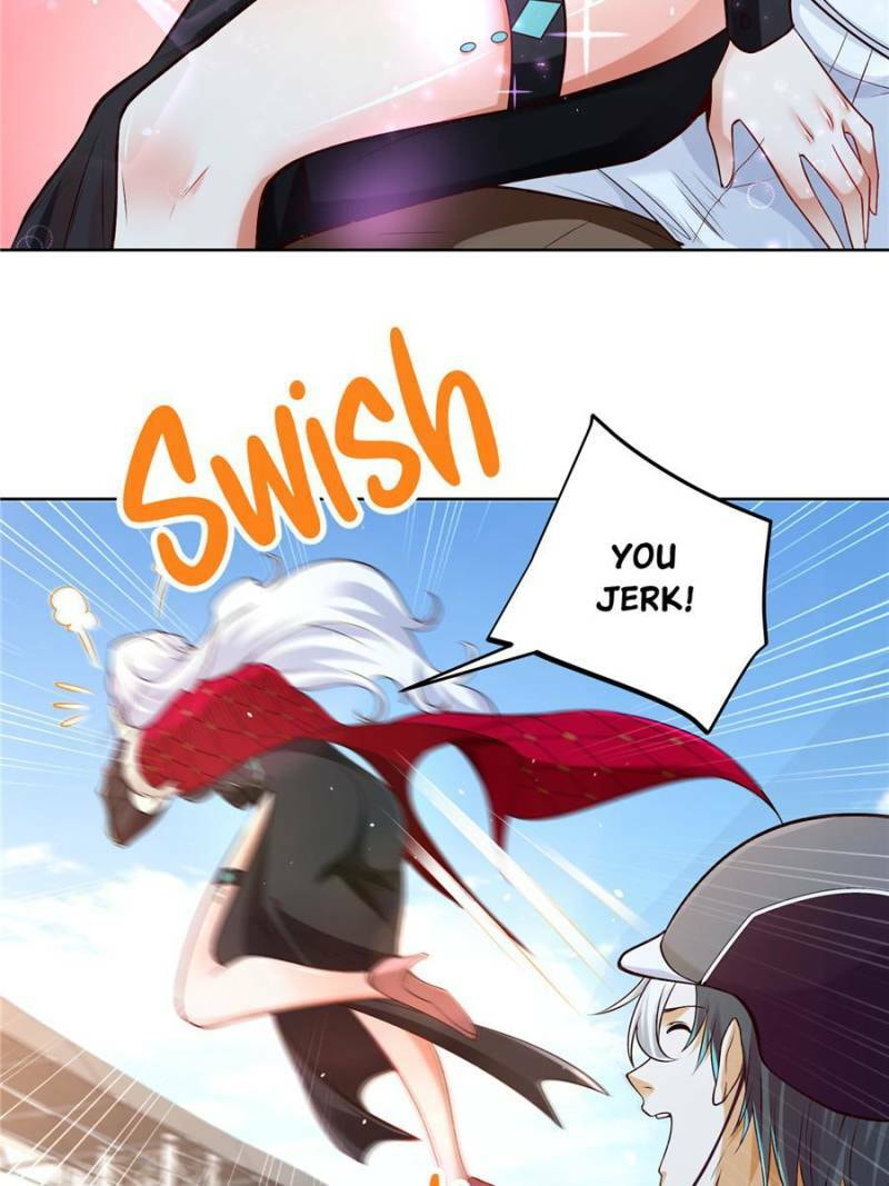 Read Arch-Villian chapter 111 image 24 on Lezhin