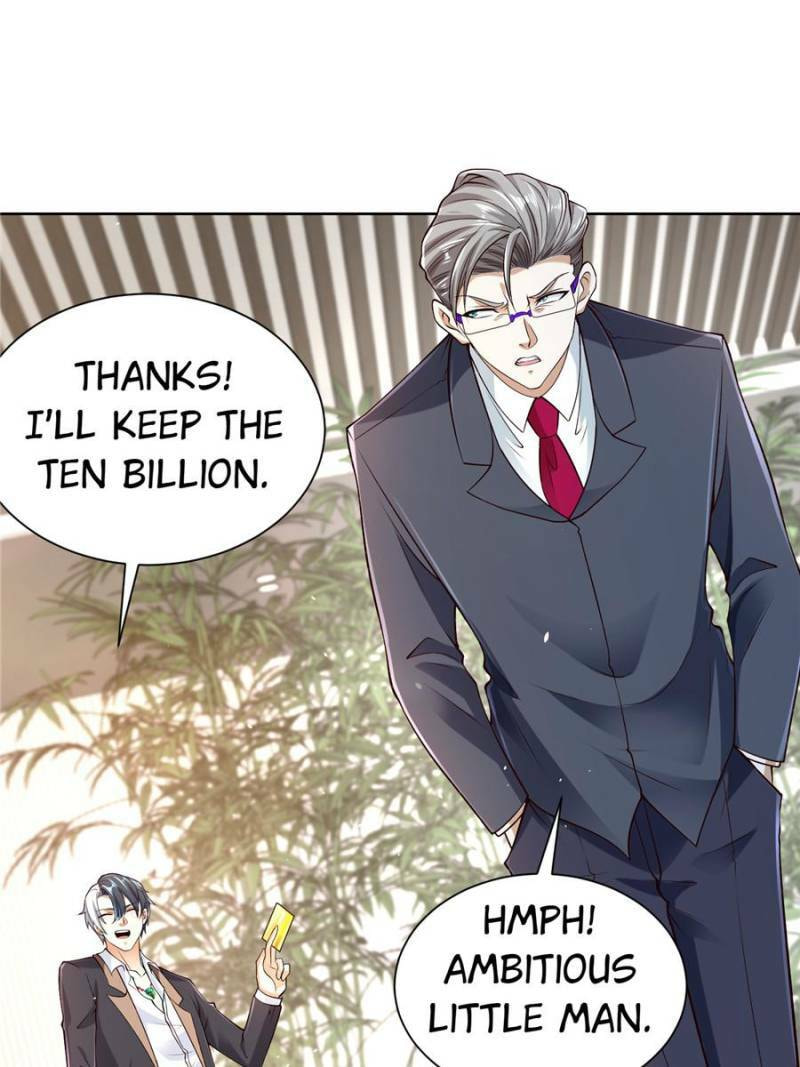 Read Arch-Villian chapter 111 image 28 on Lezhin