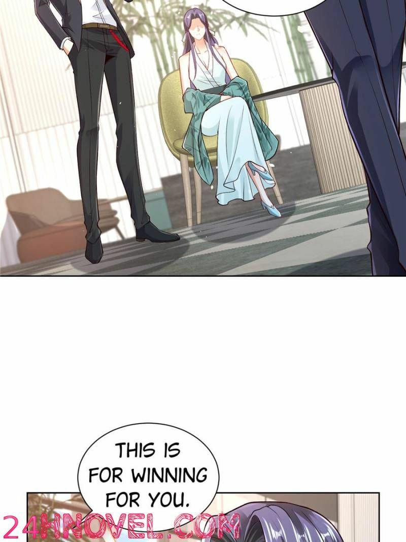 Read Arch-Villian chapter 111 image 29 on Lezhin