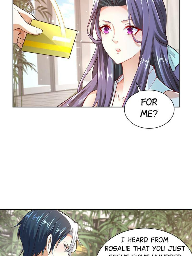 Read Arch-Villian chapter 111 image 30 on Lezhin