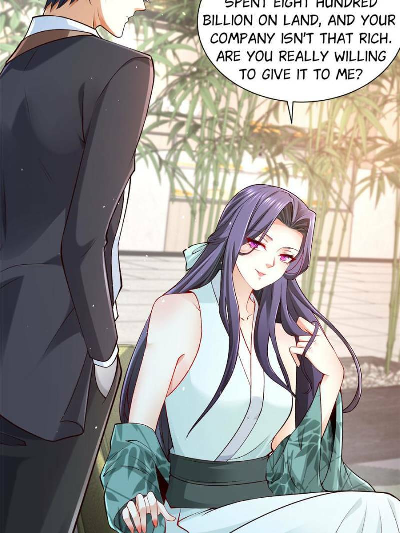 Read Arch-Villian chapter 111 image 31 on Lezhin