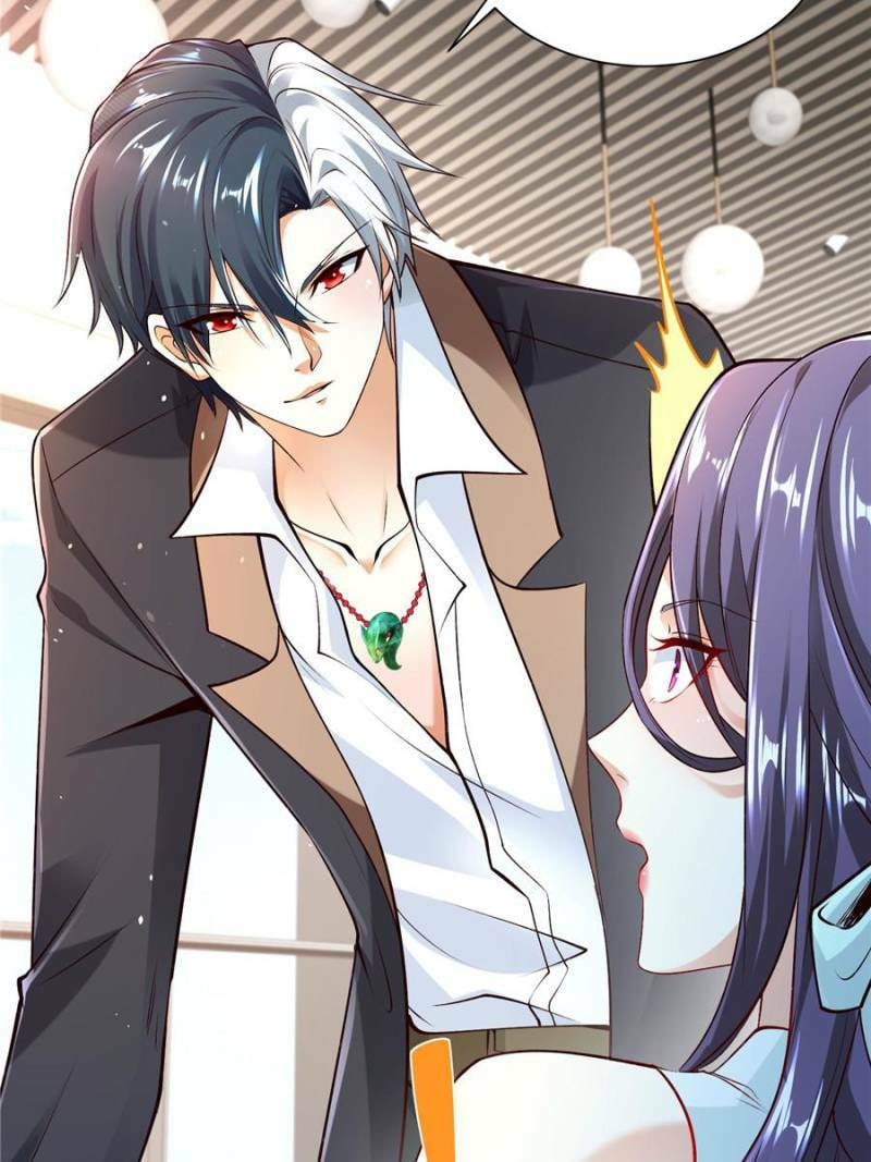 Read Arch-Villian chapter 111 image 35 on Lezhin