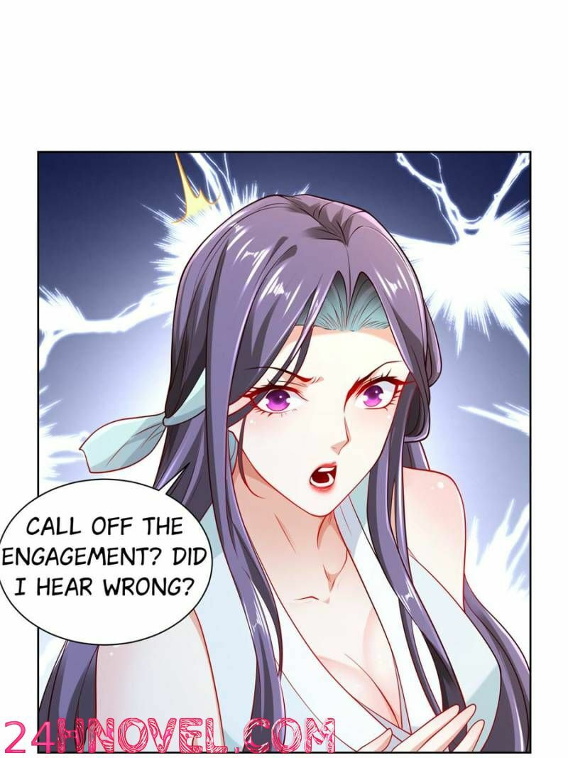 Read Arch-Villian chapter 111 image 37 on Lezhin
