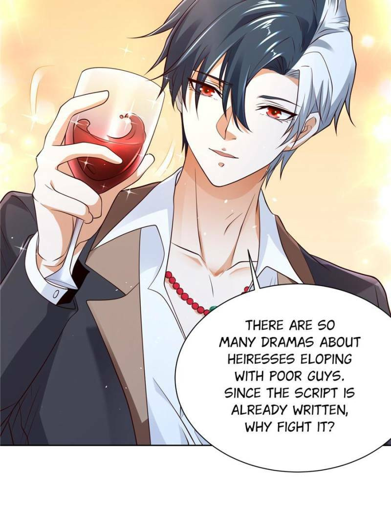 Read Arch-Villian chapter 111 image 40 on Lezhin