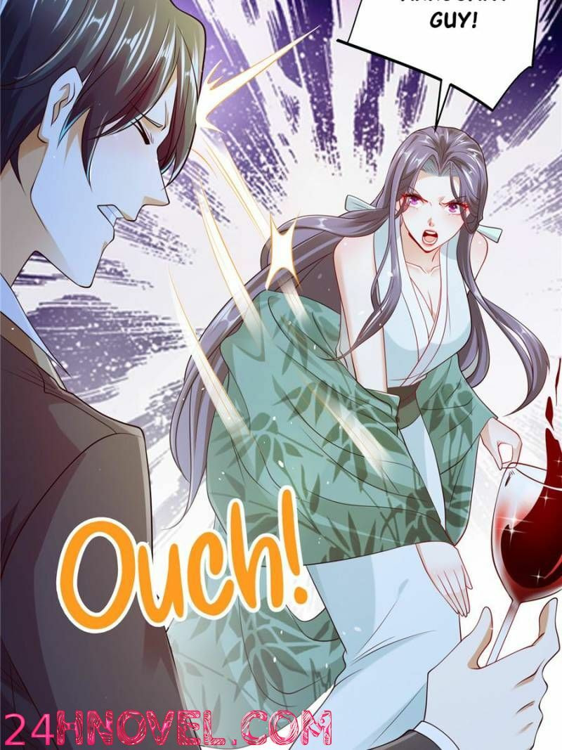 Read Arch-Villian chapter 111 image 42 on Lezhin