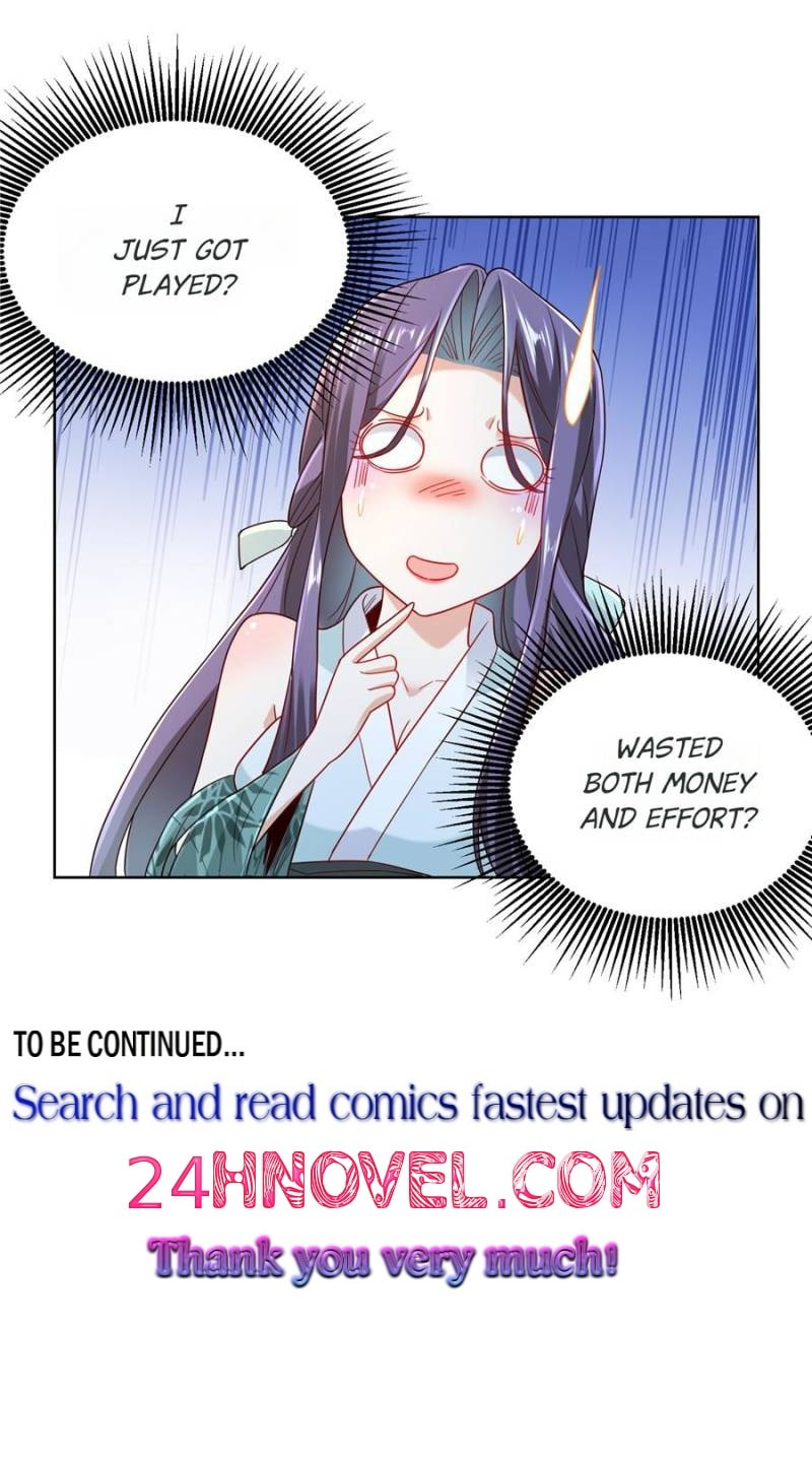 Read Arch-Villian chapter 111 image 46 on Lezhin