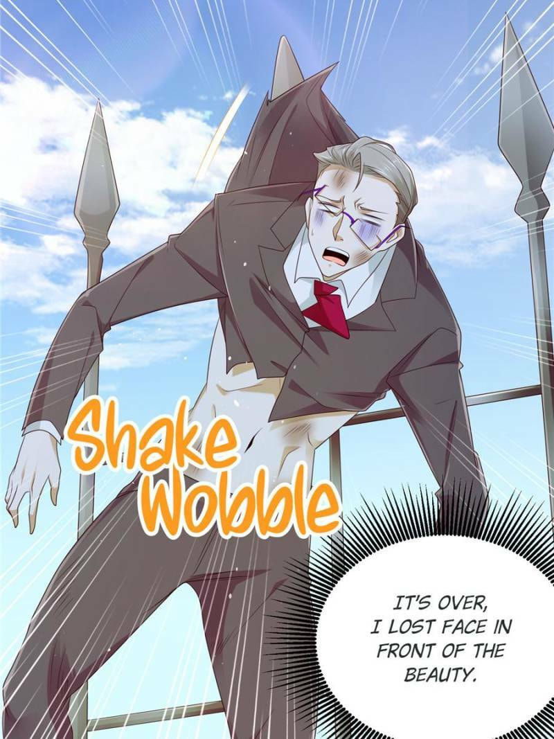 Read Arch-Villian chapter 111 image 9 on Lezhin