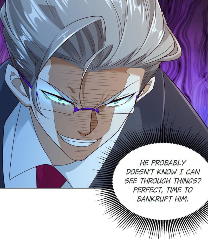Read Arch-Villian chapter 112 image 16 on Lezhin