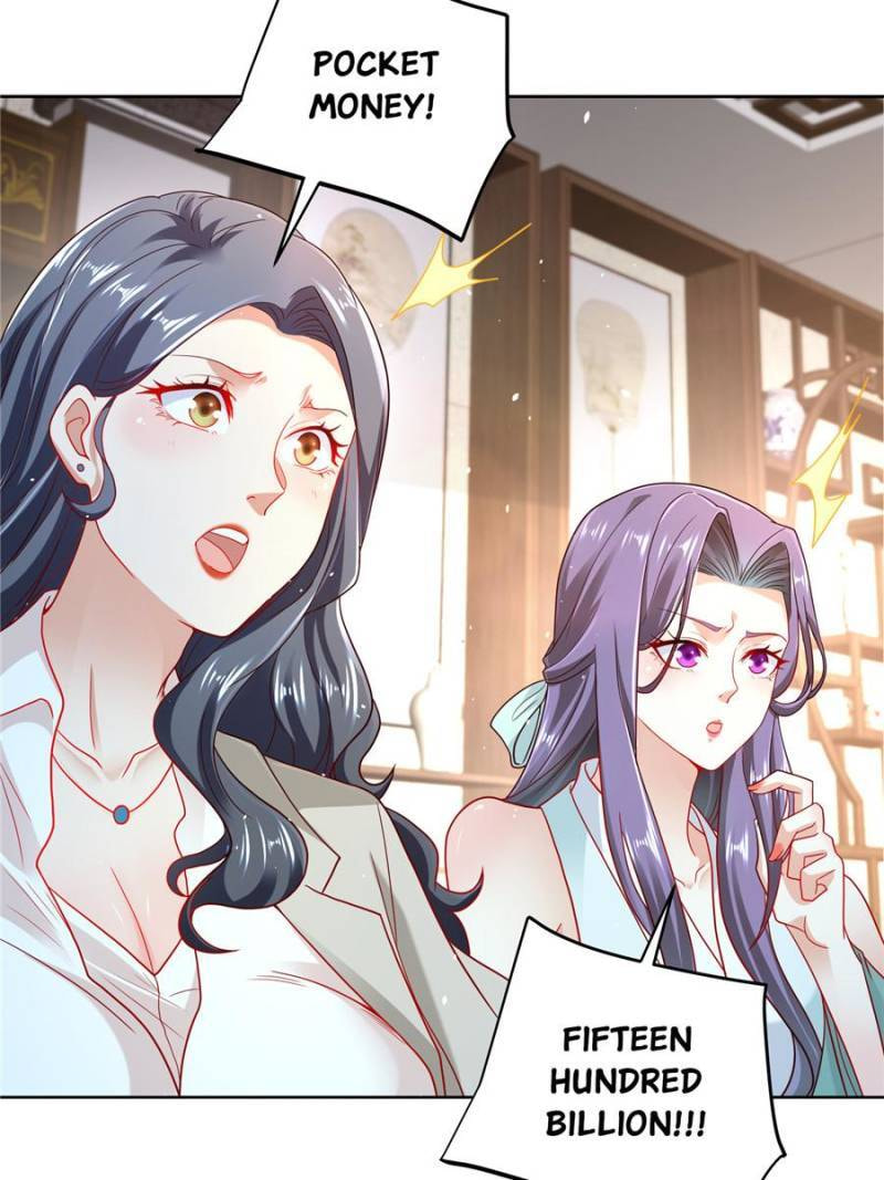 Read Arch-Villian chapter 112 image 20 on Lezhin