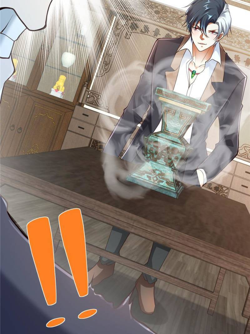 Read Arch-Villian chapter 112 image 27 on Lezhin