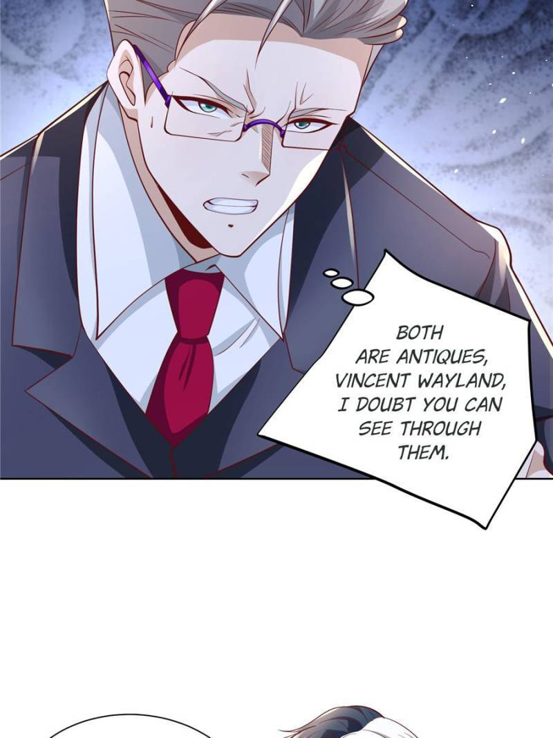Read Arch-Villian chapter 112 image 32 on Lezhin