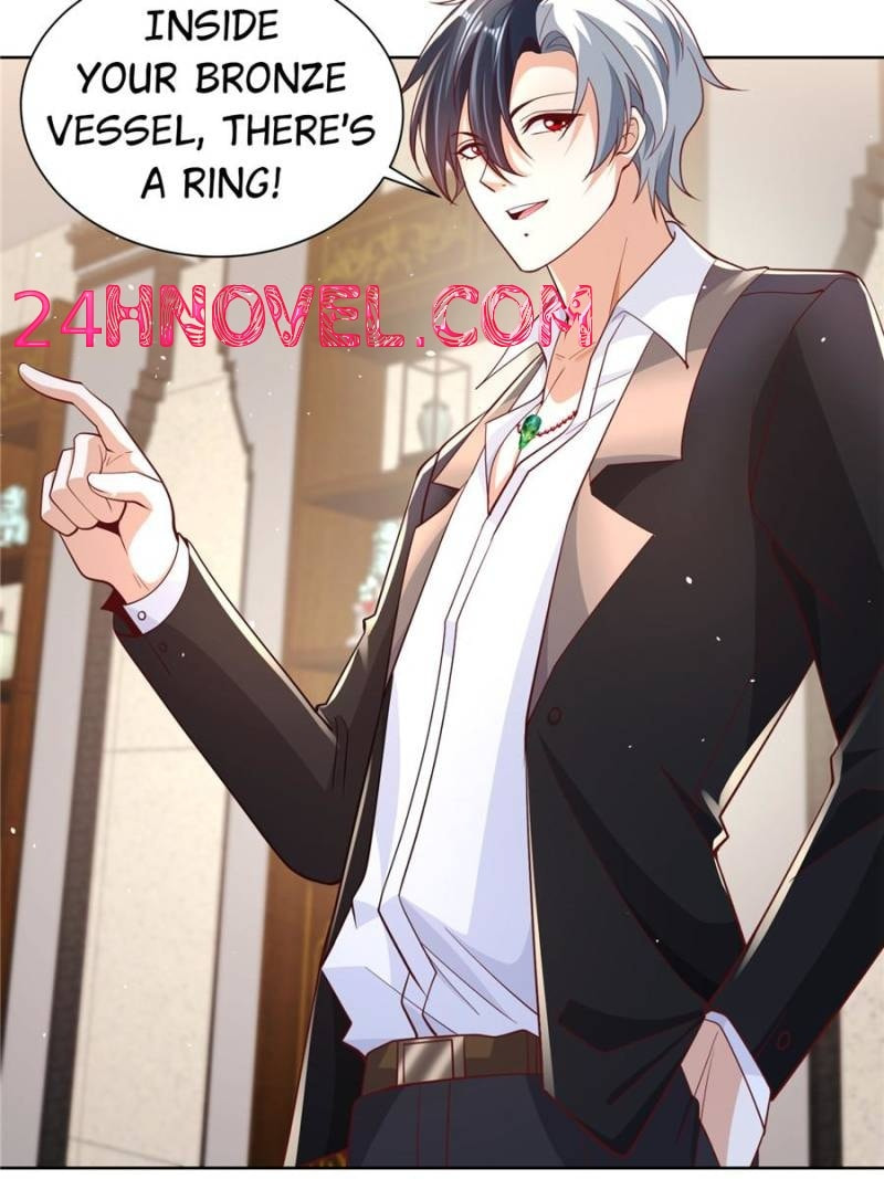 Read Arch-Villian chapter 112 image 33 on Lezhin