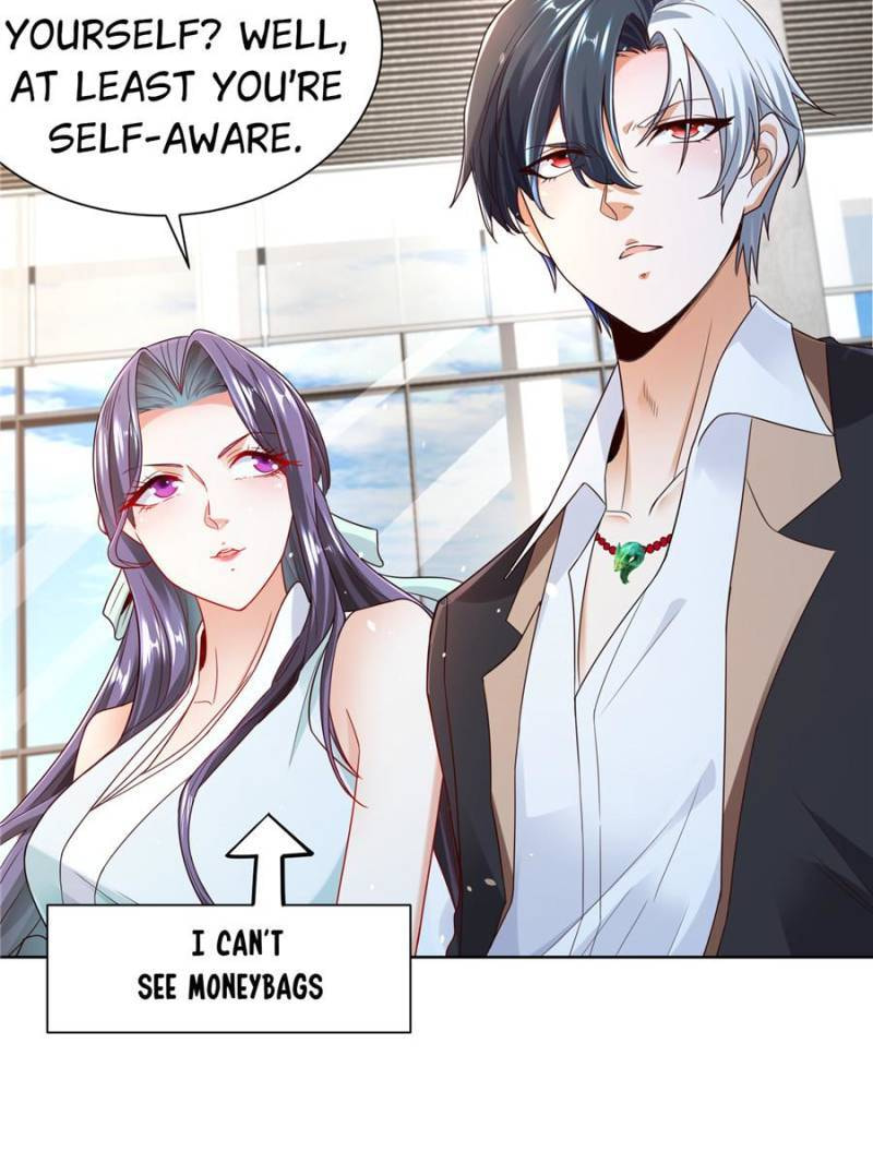 Read Arch-Villian chapter 112 image 4 on Lezhin