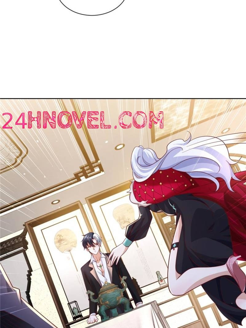 Read Arch-Villian chapter 112 image 45 on Lezhin