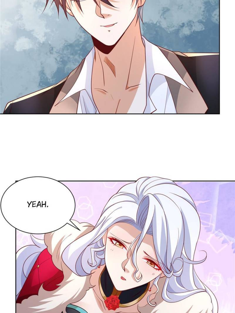 Read Arch-Villian chapter 112 image 47 on Lezhin
