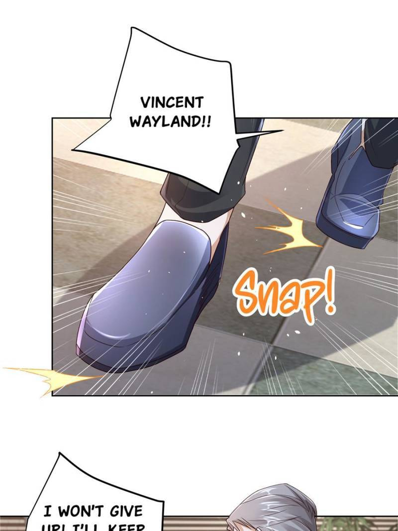 Read Arch-Villian chapter 112 image 5 on Lezhin
