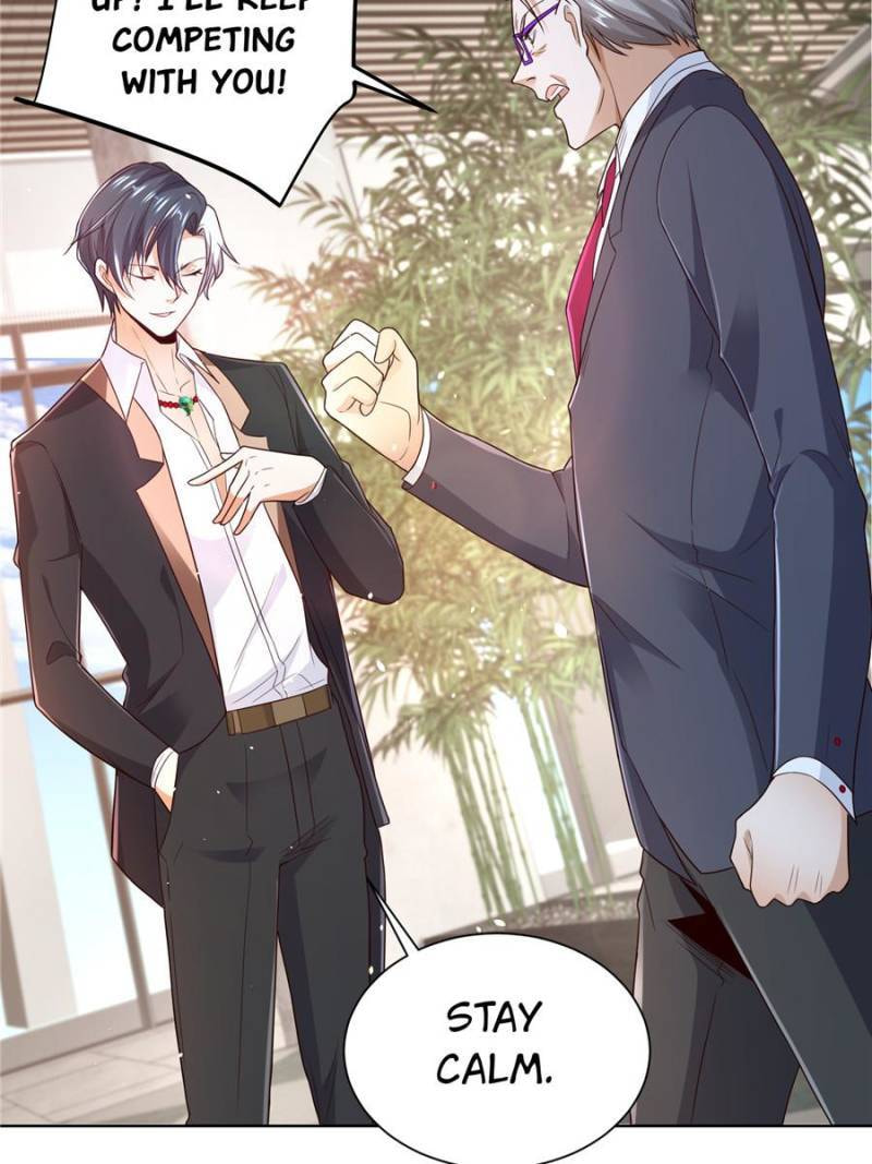 Read Arch-Villian chapter 112 image 6 on Lezhin