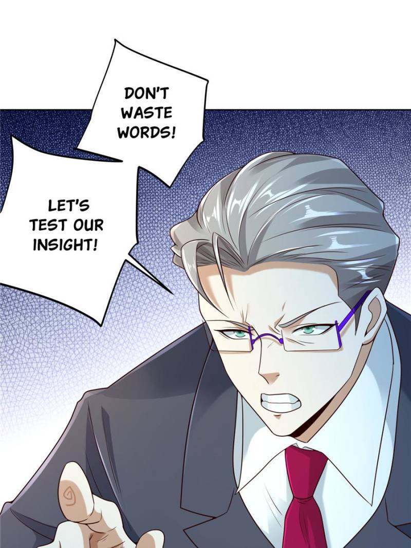 Read Arch-Villian chapter 112 image 8 on Lezhin