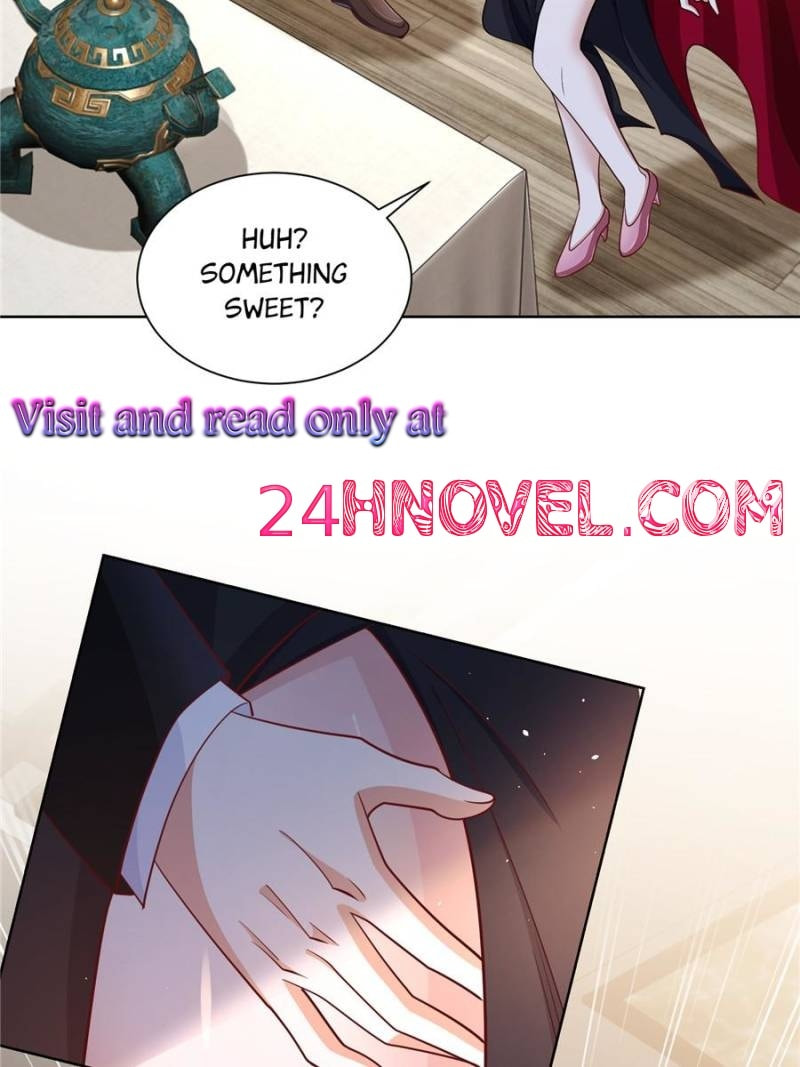 Read Arch-Villian chapter 113 image 1 on Lezhin