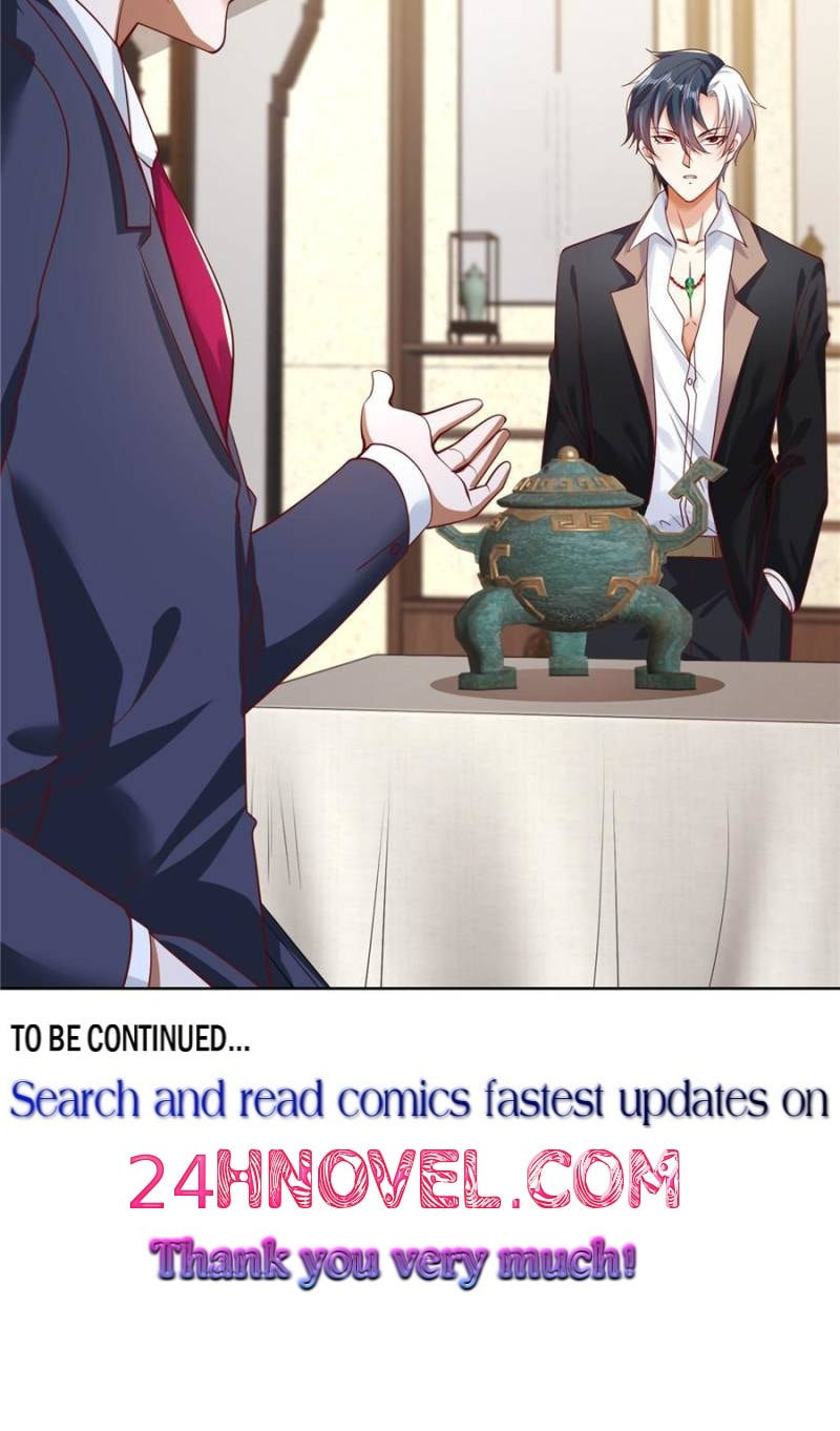 Read Arch-Villian chapter 113 image 16 on Lezhin