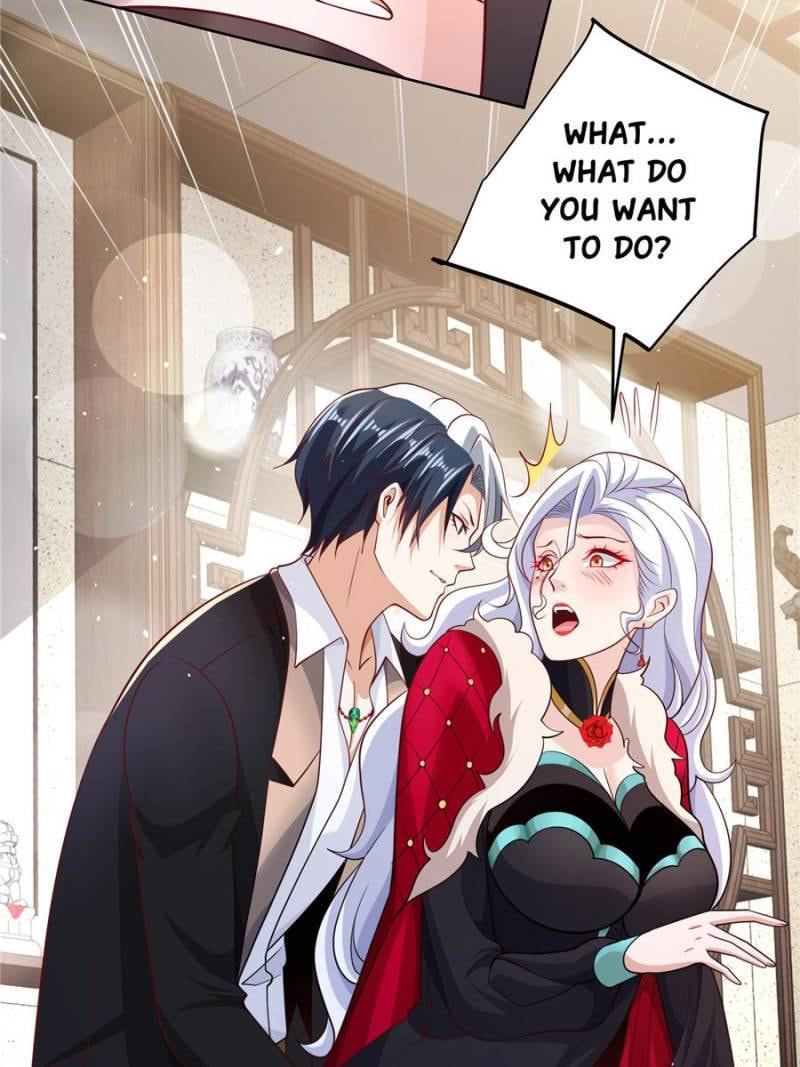 Read Arch-Villian chapter 113 image 2 on Lezhin
