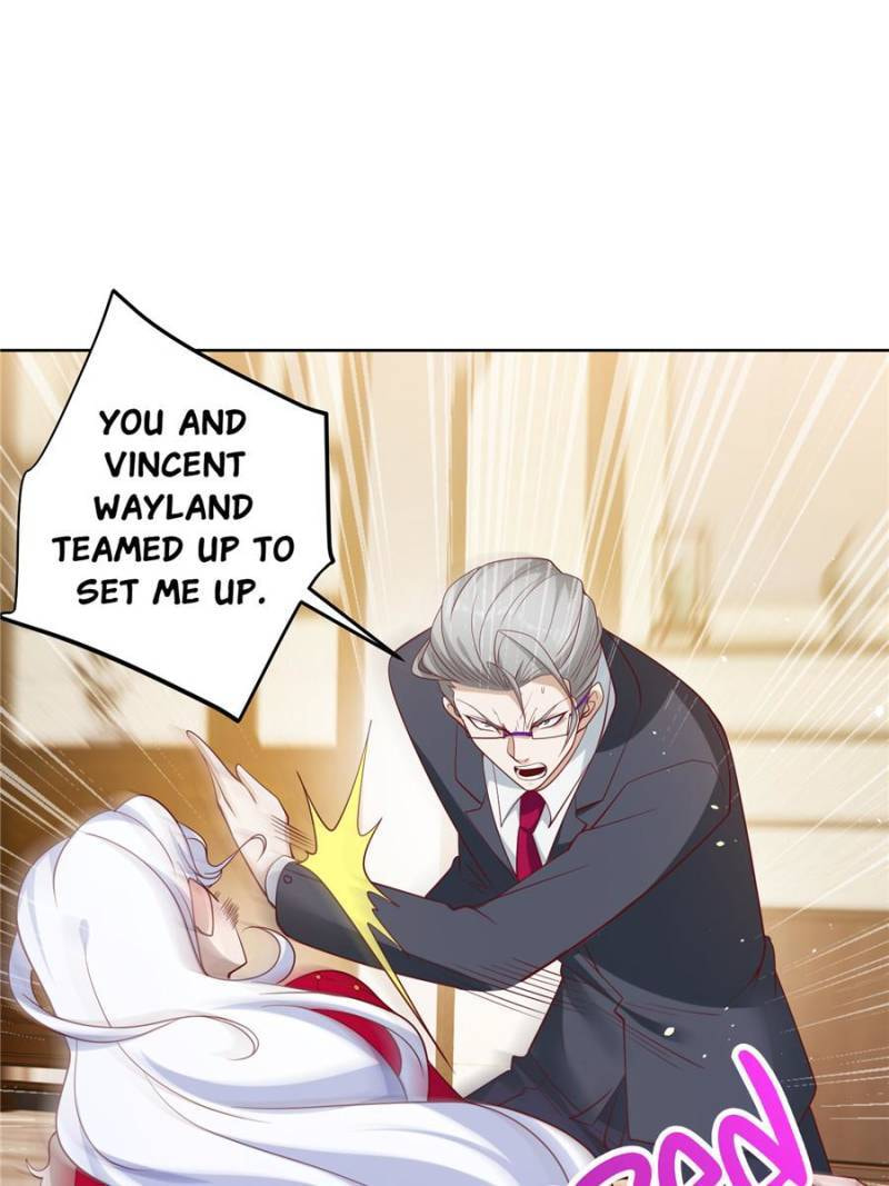 Read Arch-Villian chapter 113 image 28 on Lezhin