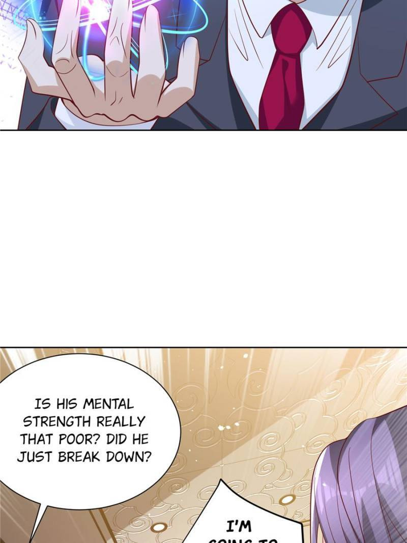 Read Arch-Villian chapter 113 image 32 on Lezhin
