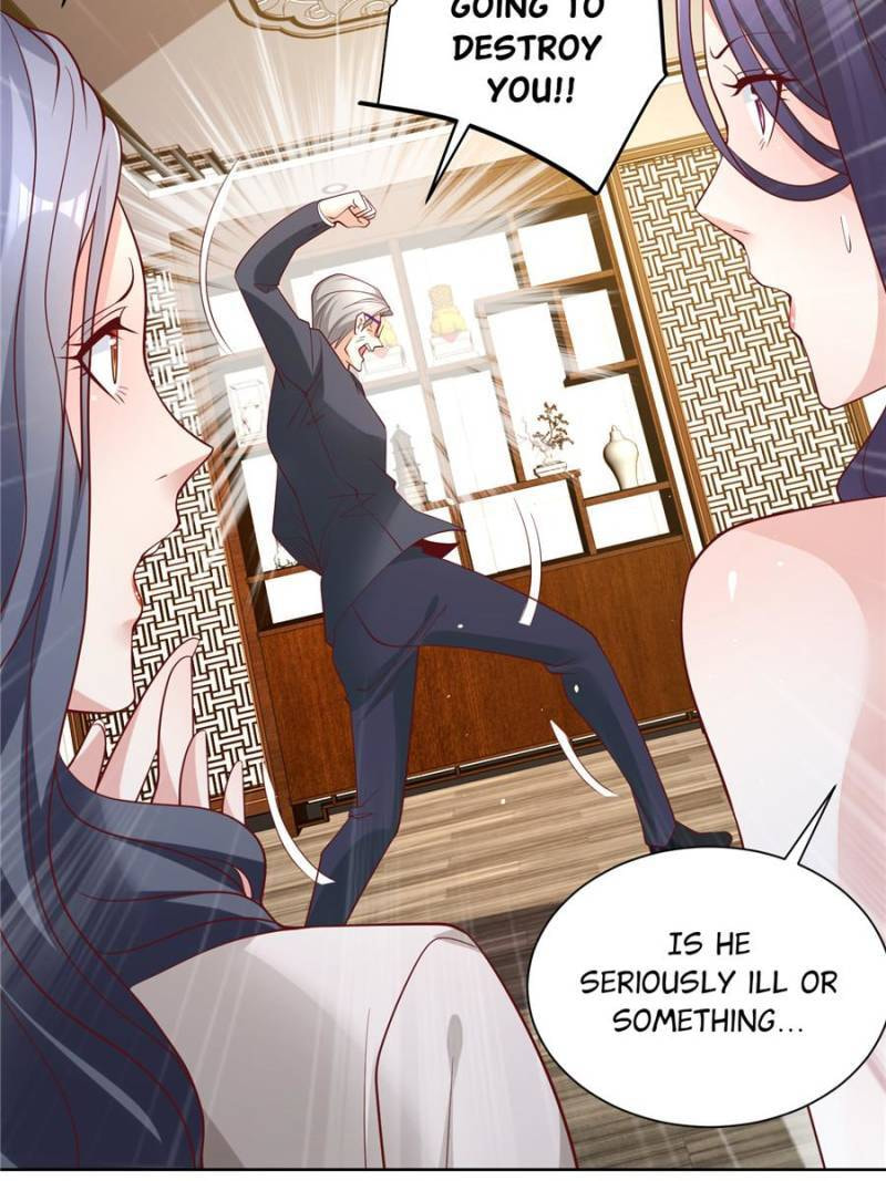 Read Arch-Villian chapter 113 image 33 on Lezhin