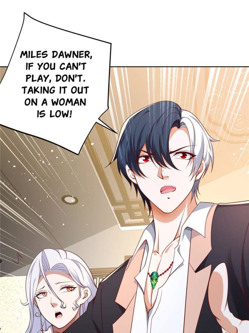 Read Arch-Villian chapter 113 image 36 on Lezhin