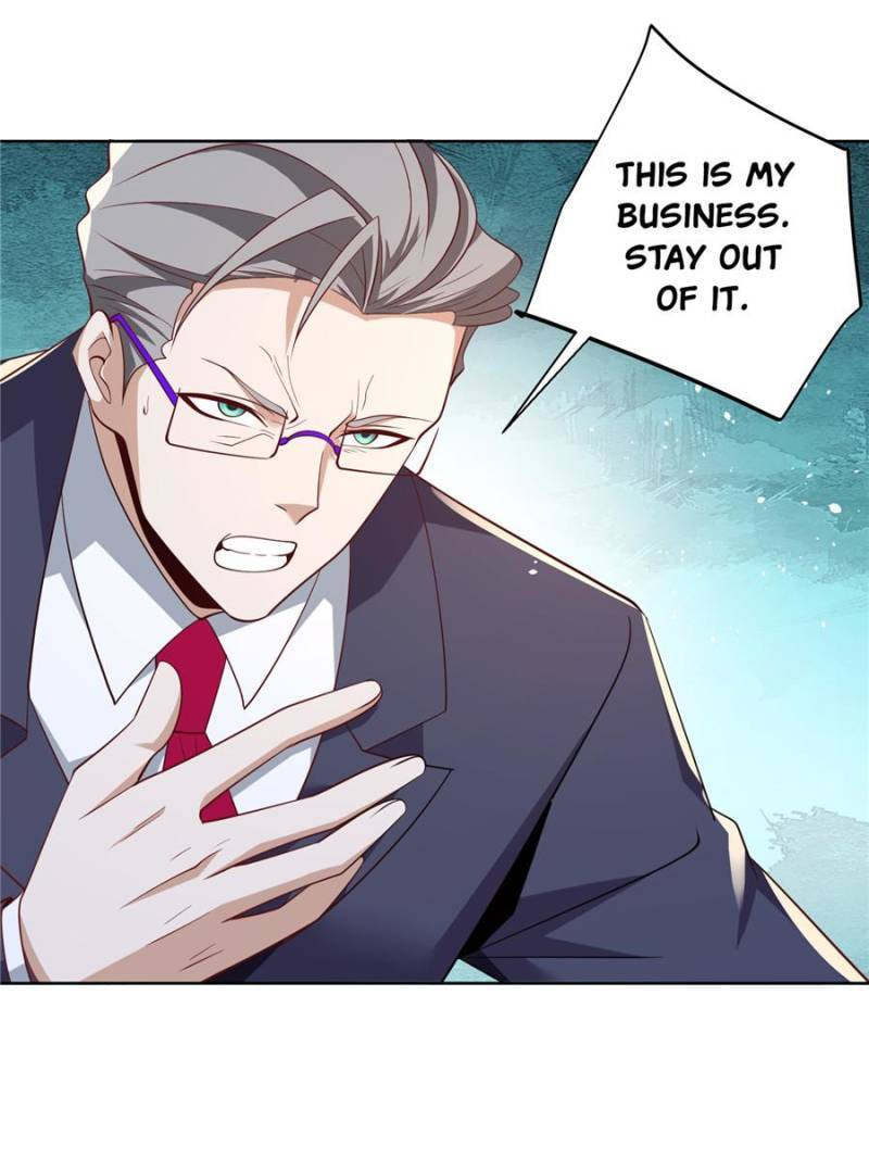 Read Arch-Villian chapter 113 image 38 on Lezhin