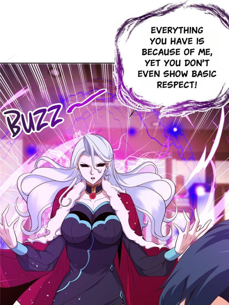 Read Arch-Villian chapter 113 image 40 on Lezhin