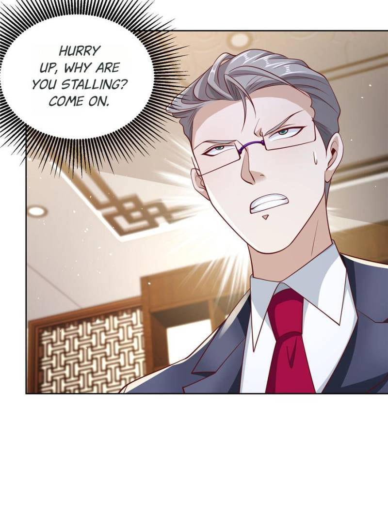 Read Arch-Villian chapter 113 image 5 on Lezhin