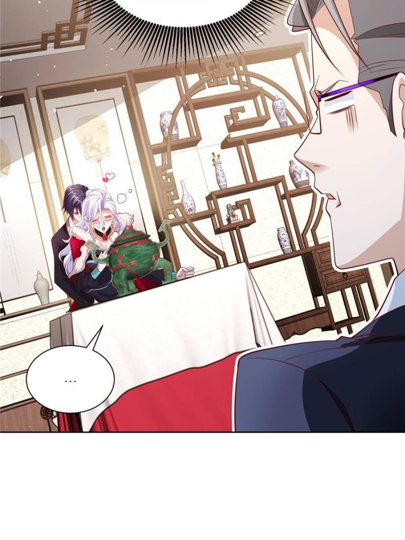 Read Arch-Villian chapter 113 image 8 on Lezhin