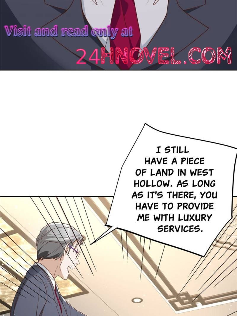 Read Arch-Villian chapter 114 image 1 on Lezhin