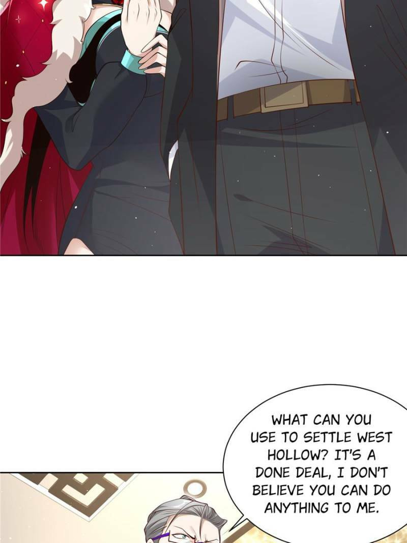 Read Arch-Villian chapter 114 image 10 on Lezhin