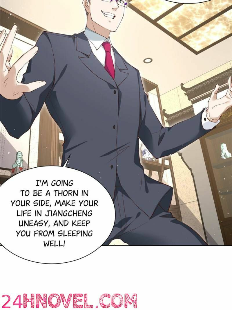 Read Arch-Villian chapter 114 image 11 on Lezhin