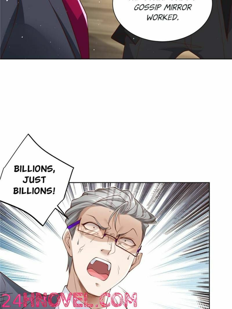 Read Arch-Villian chapter 114 image 16 on Lezhin