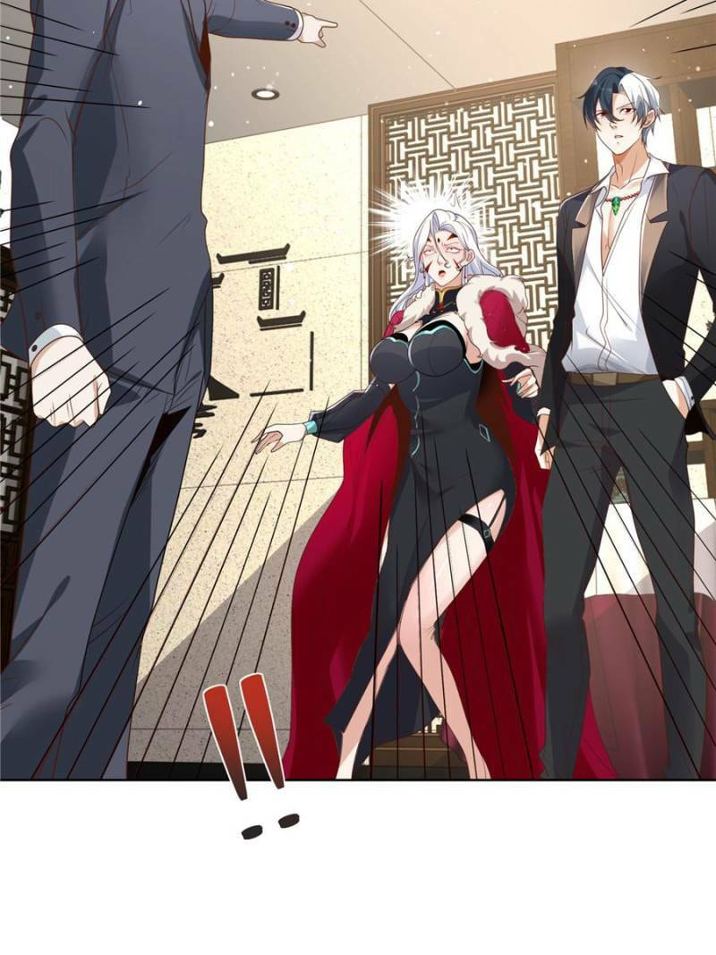 Read Arch-Villian chapter 114 image 2 on Lezhin