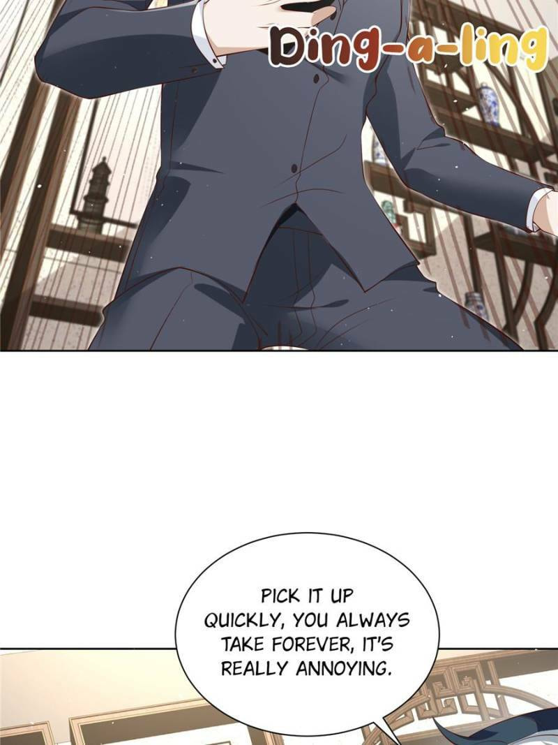 Read Arch-Villian chapter 114 image 20 on Lezhin