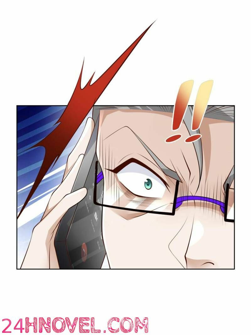 Read Arch-Villian chapter 114 image 22 on Lezhin