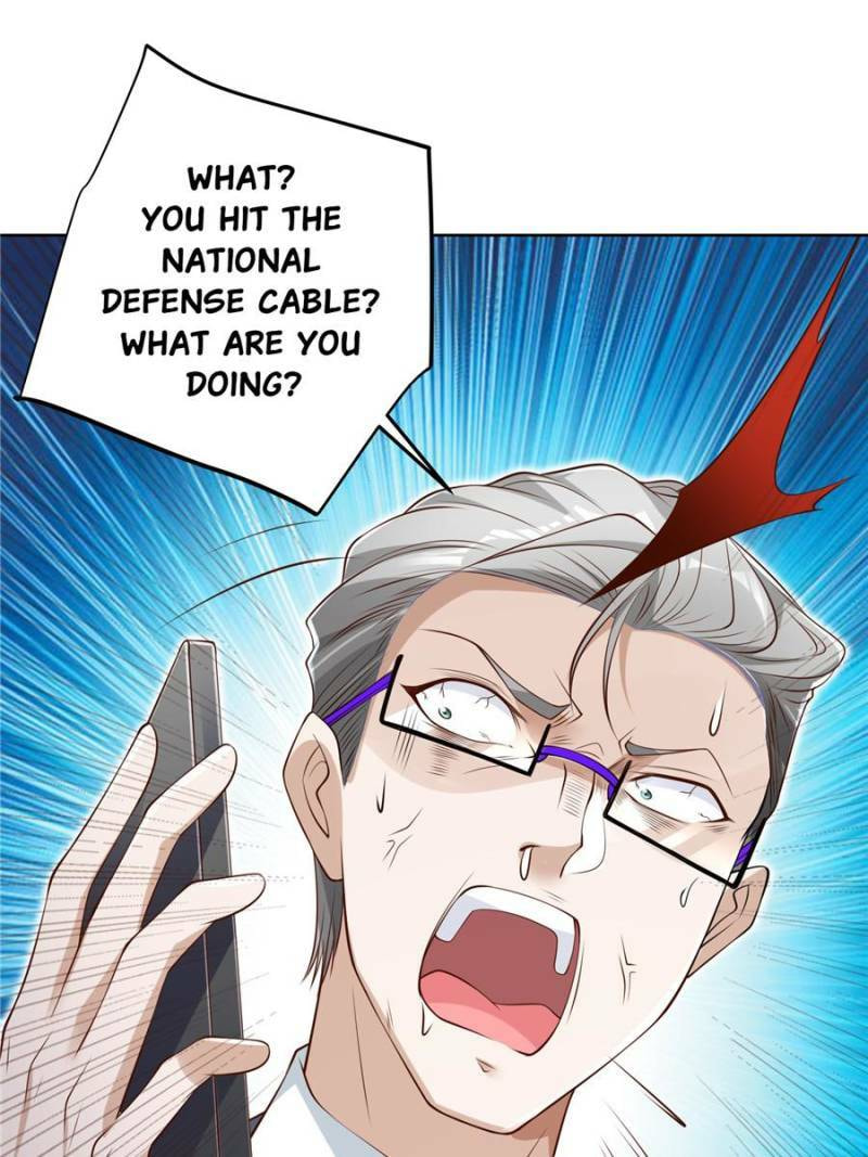 Read Arch-Villian chapter 114 image 23 on Lezhin