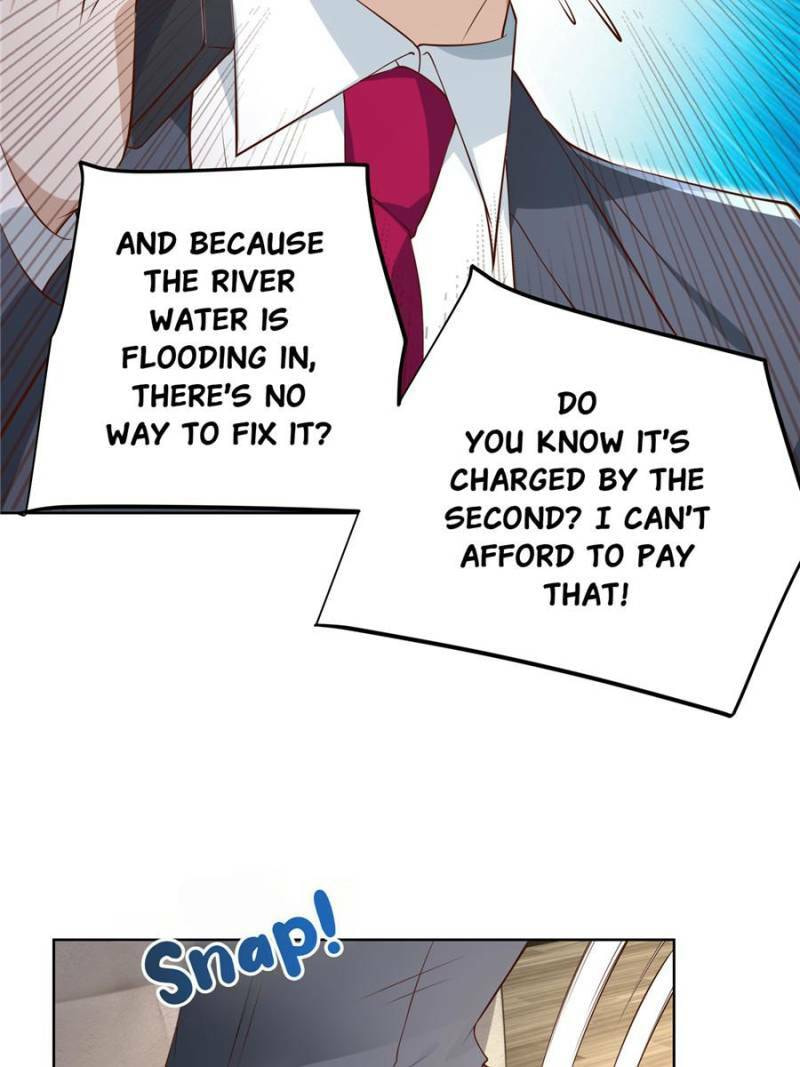 Read Arch-Villian chapter 114 image 24 on Lezhin