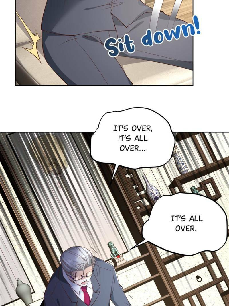 Read Arch-Villian chapter 114 image 25 on Lezhin
